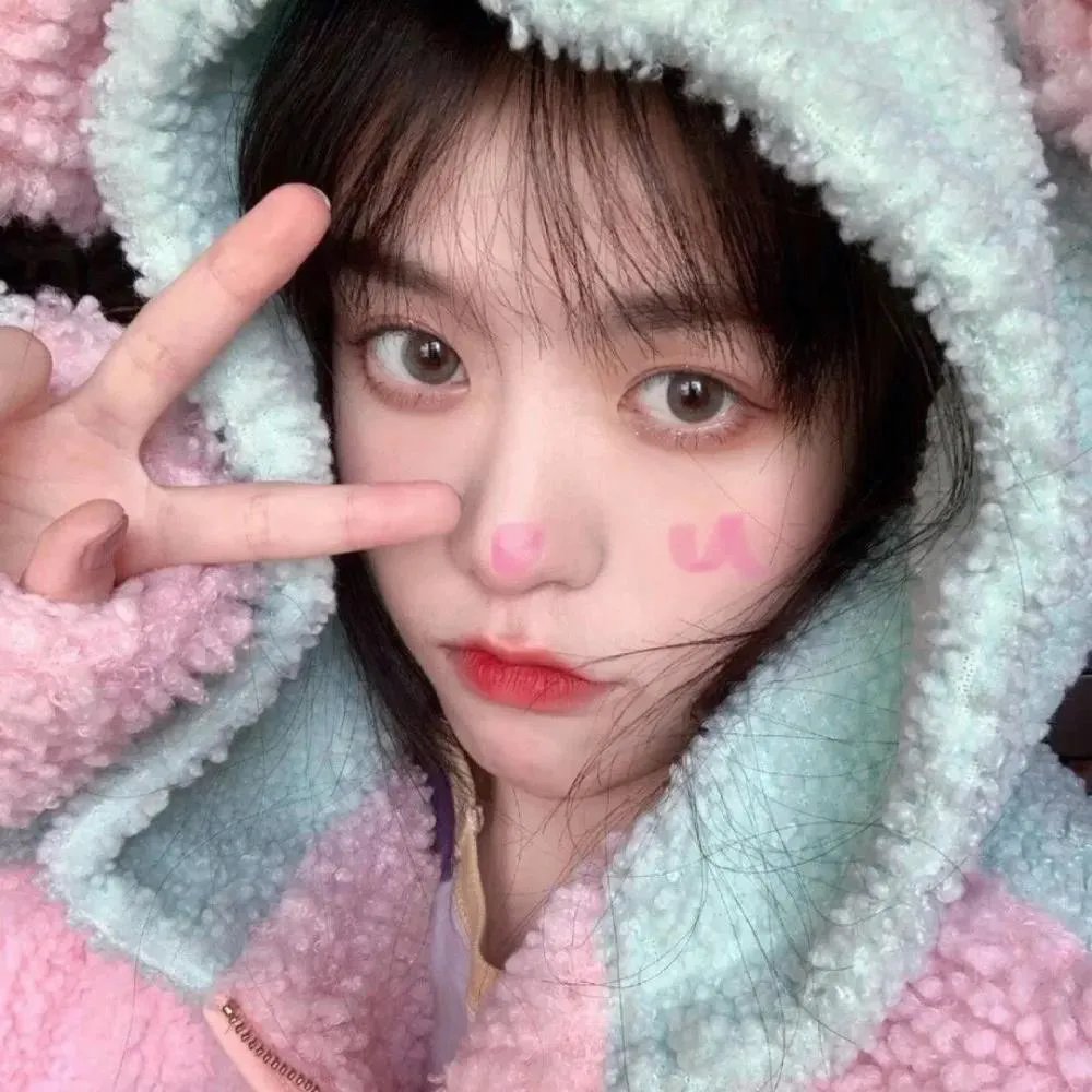 母亲的女友